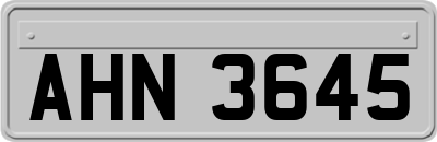 AHN3645