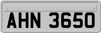 AHN3650