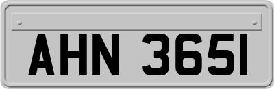 AHN3651