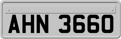 AHN3660