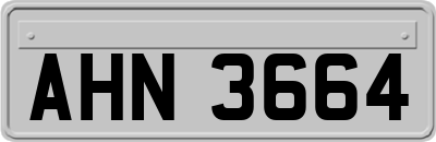 AHN3664