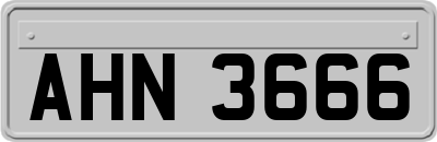 AHN3666