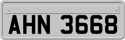 AHN3668
