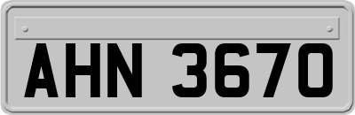 AHN3670