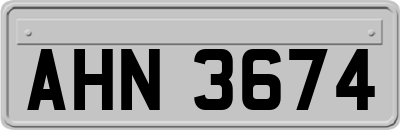 AHN3674