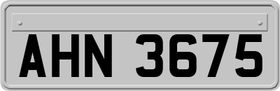 AHN3675