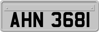 AHN3681