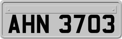 AHN3703