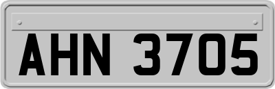 AHN3705