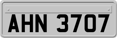 AHN3707