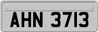AHN3713