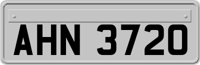 AHN3720