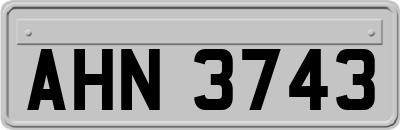 AHN3743