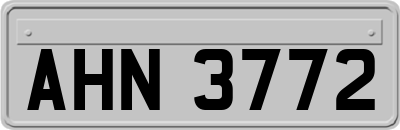 AHN3772