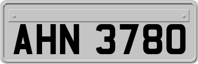 AHN3780