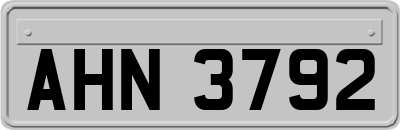 AHN3792