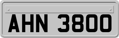 AHN3800