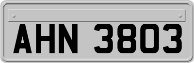 AHN3803