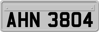 AHN3804