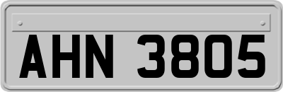 AHN3805