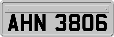 AHN3806