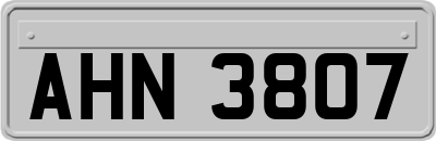 AHN3807