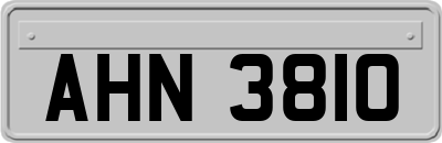 AHN3810