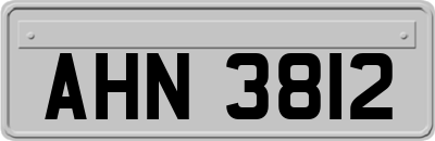 AHN3812