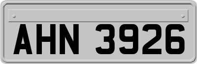 AHN3926