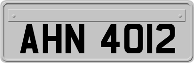 AHN4012