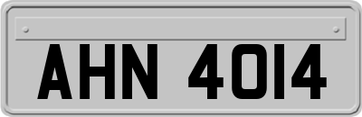 AHN4014
