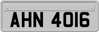 AHN4016