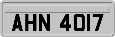 AHN4017