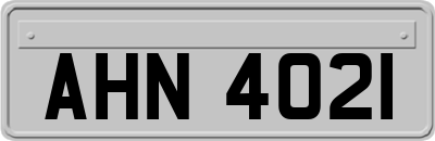 AHN4021