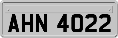 AHN4022