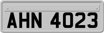 AHN4023