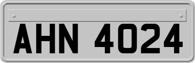 AHN4024