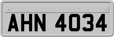 AHN4034