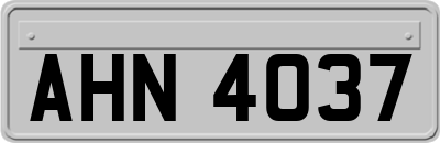 AHN4037