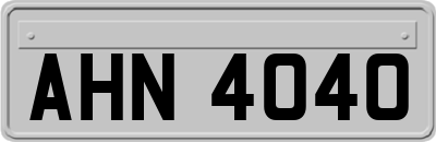 AHN4040