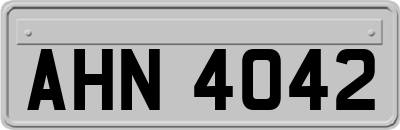 AHN4042