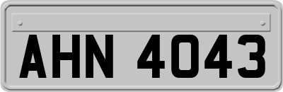 AHN4043