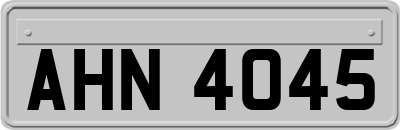 AHN4045