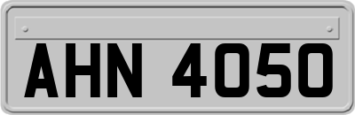 AHN4050