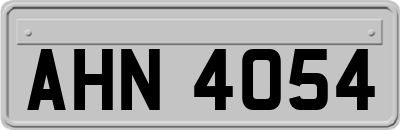 AHN4054
