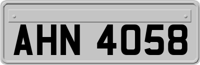 AHN4058