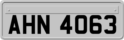AHN4063