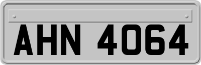 AHN4064