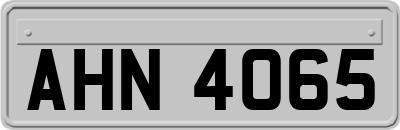 AHN4065