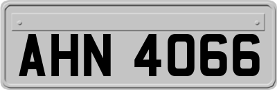 AHN4066